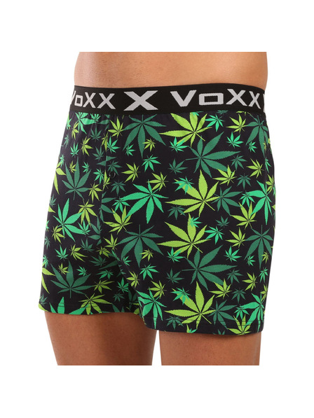 VoXX VoXX férfi boxeralsó többszínű (Kilian fű)