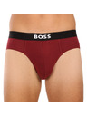 BOSS Hármas szett - BOSS férfi alsónadrág többszínű