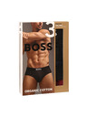 BOSS Hármas szett - BOSS férfi alsónadrág többszínű