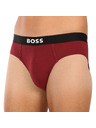 BOSS Hármas szett - BOSS férfi alsónadrág többszínű