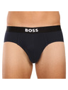 BOSS Hármas szett - BOSS férfi alsónadrág többszínű