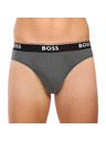 BOSS Hármas szett - BOSS férfi alsónadrág többszínű