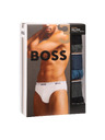 BOSS Hármas szett - BOSS férfi alsónadrág többszínű