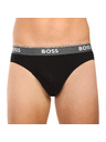 BOSS Hármas szett - BOSS férfi alsónadrág többszínű