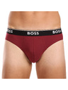 BOSS Hármas szett - BOSS férfi alsónadrág többszínű