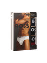 BOSS Hármas szett - BOSS férfi alsónadrág többszínű