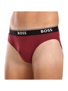 BOSS Hármas szett - BOSS férfi alsónadrág többszínű