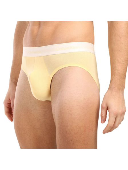 Calvin Klein Ötös csomag - férfi alsónadrág Calvin Klein többszínű