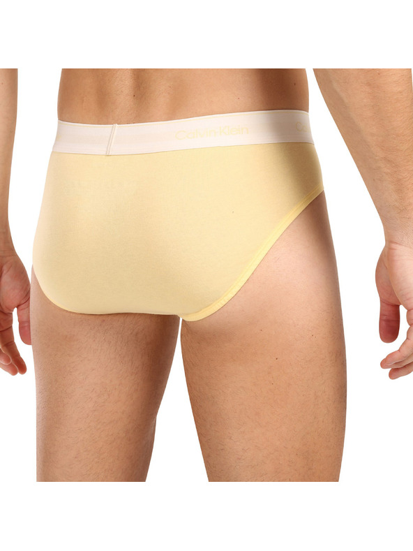 Calvin Klein Ötös csomag - férfi alsónadrág Calvin Klein többszínű
