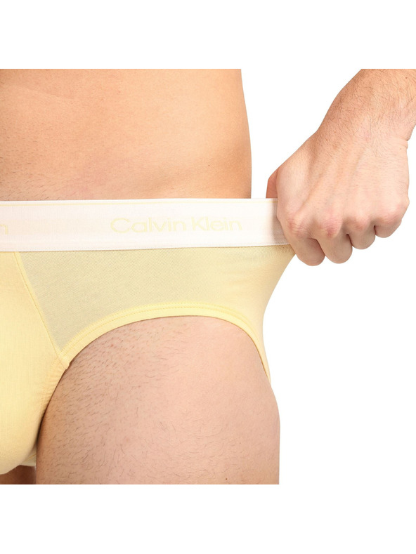 Calvin Klein Ötös csomag - férfi alsónadrág Calvin Klein többszínű