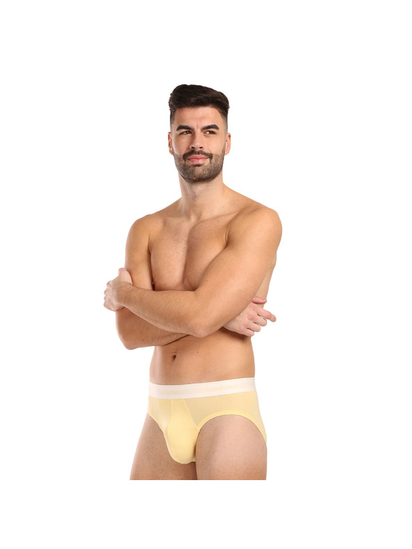 Calvin Klein Ötös csomag - férfi alsónadrág Calvin Klein többszínű