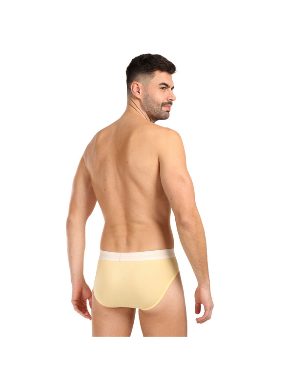 Calvin Klein Ötös csomag - férfi alsónadrág Calvin Klein többszínű