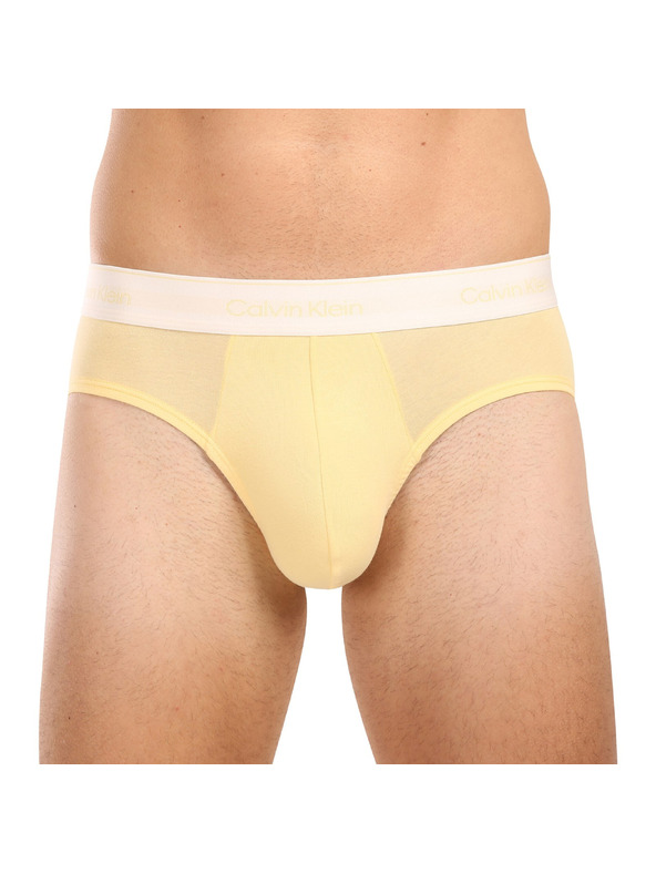 Calvin Klein Ötös csomag - férfi alsónadrág Calvin Klein többszínű