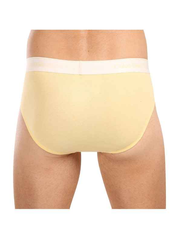 Calvin Klein Ötös csomag - férfi alsónadrág Calvin Klein többszínű