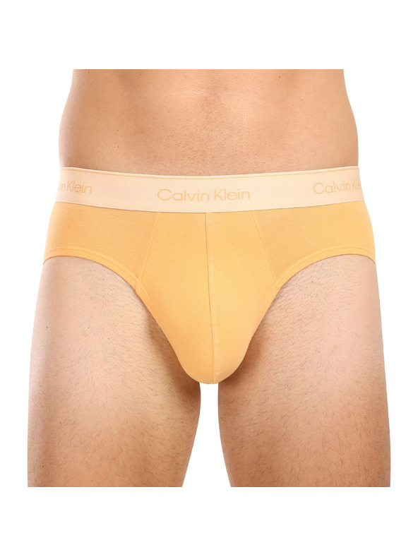 Calvin Klein Ötös csomag - férfi alsónadrág Calvin Klein többszínű