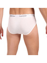 Calvin Klein Hármas csomag - férfi alsónadrág Calvin Klein fehér