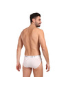 Calvin Klein Hármas csomag - férfi alsónadrág Calvin Klein fehér