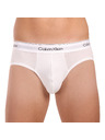 Calvin Klein Hármas csomag - férfi alsónadrág Calvin Klein fehér