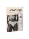 Calvin Klein Hármas csomag - férfi alsónadrág Calvin Klein fehér