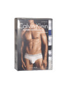 Calvin Klein Hármas csomag - férfi alsónadrág Calvin Klein többszínű