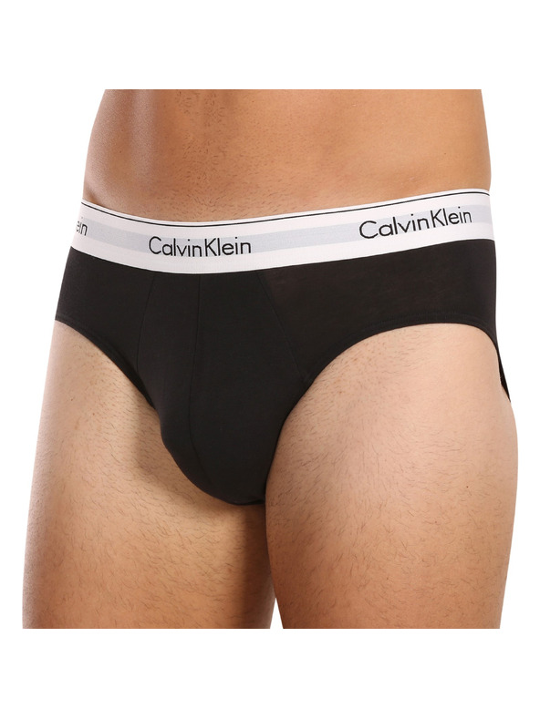 Calvin Klein Hármas csomag - férfi alsónadrág Calvin Klein többszínű