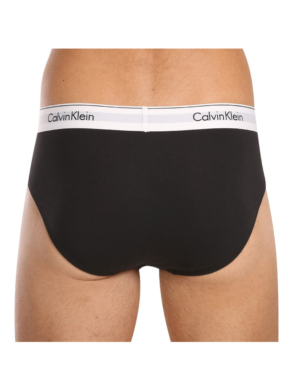 Calvin Klein Hármas csomag - férfi alsónadrág Calvin Klein többszínű
