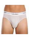 Calvin Klein Hármas csomag - férfi alsónadrág Calvin Klein többszínű