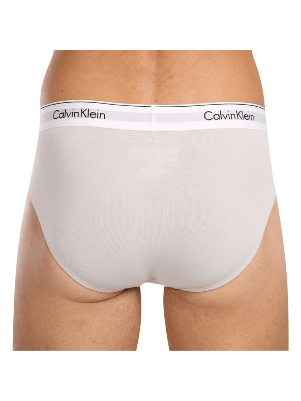 Calvin Klein Hármas csomag - férfi alsónadrág Calvin Klein többszínű