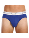Calvin Klein Hármas csomag - férfi alsónadrág Calvin Klein többszínű