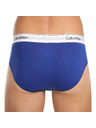 Calvin Klein Hármas csomag - férfi alsónadrág Calvin Klein többszínű