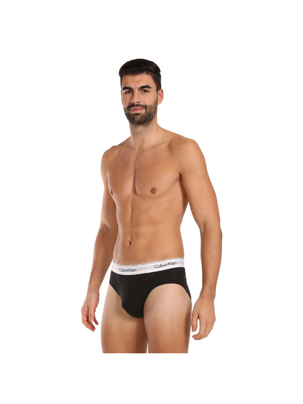 Calvin Klein Hármas csomag - férfi alsónadrág Calvin Klein többszínű