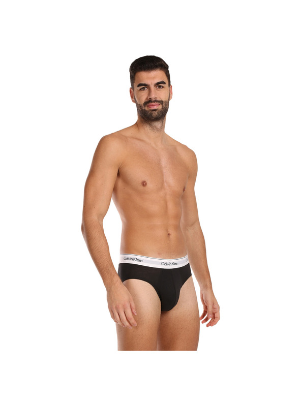 Calvin Klein Hármas csomag - férfi alsónadrág Calvin Klein többszínű