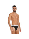 Calvin Klein Hármas csomag - férfi alsónadrág Calvin Klein többszínű