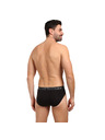 Calvin Klein Hármas csomag - férfi alsónadrág Calvin Klein fekete