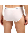 Calvin Klein Hármas csomag - férfi alsónadrág Calvin Klein fehér
