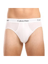 Calvin Klein Hármas csomag - férfi alsónadrág Calvin Klein fehér