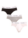 Calvin Klein Hármas csomag - férfi alsónadrág Calvin Klein többszínű