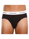Calvin Klein Hármas csomag - férfi alsónadrág Calvin Klein többszínű