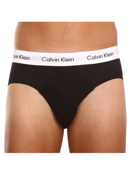 Calvin Klein Hármas csomag - férfi alsónadrág Calvin Klein többszínű