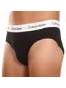 Calvin Klein Hármas csomag - férfi alsónadrág Calvin Klein többszínű