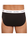 Calvin Klein Hármas csomag - férfi alsónadrág Calvin Klein többszínű