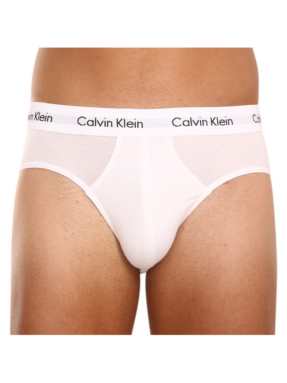 Calvin Klein Hármas csomag - férfi alsónadrág Calvin Klein többszínű