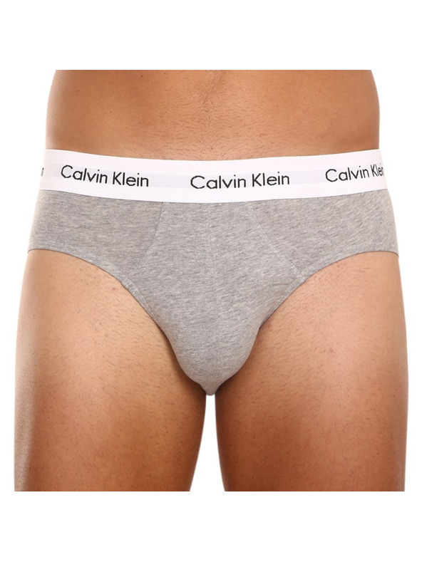 Calvin Klein Hármas csomag - férfi alsónadrág Calvin Klein többszínű