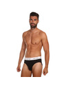 Calvin Klein Hármas csomag - férfi alsónadrág Calvin Klein többszínű