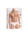 Calvin Klein Hármas csomag - férfi alsónadrág Calvin Klein többszínű