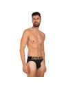 Calvin Klein Hármas csomag - férfi alsónadrág Calvin Klein fekete