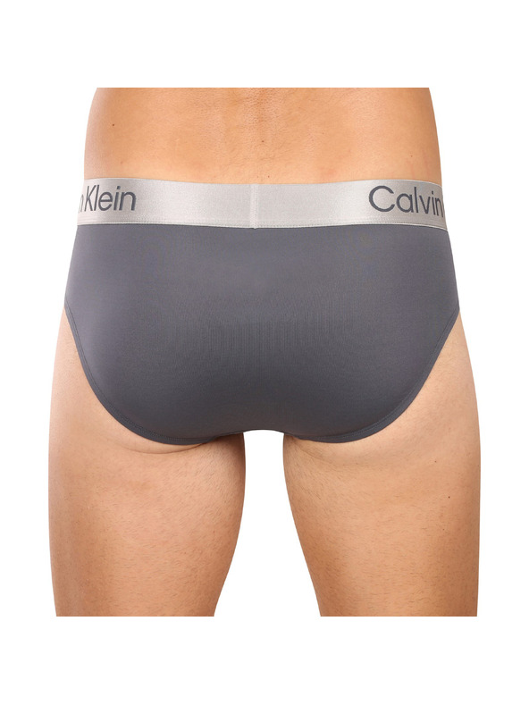 Calvin Klein Hármas csomag - férfi alsónadrág Calvin Klein többszínű