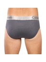 Calvin Klein Hármas csomag - férfi alsónadrág Calvin Klein többszínű