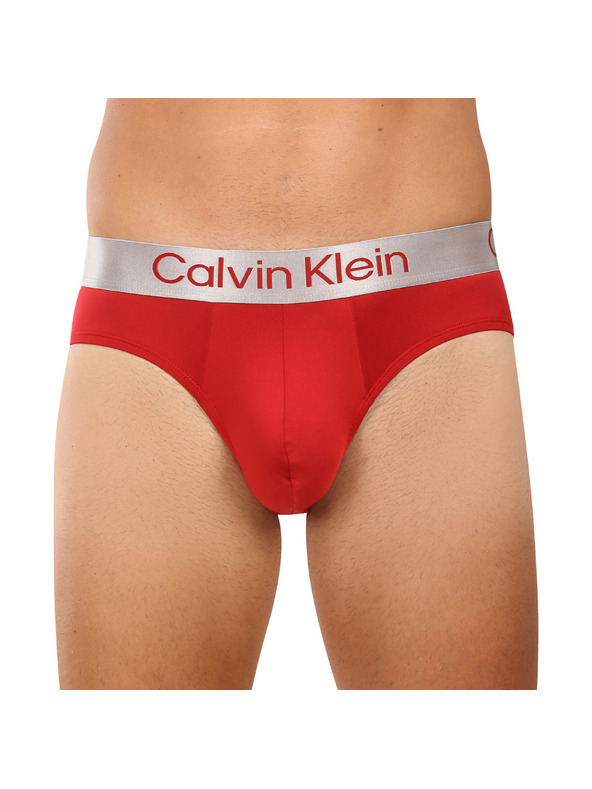 Calvin Klein Hármas csomag - férfi alsónadrág Calvin Klein többszínű