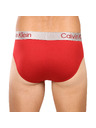 Calvin Klein Hármas csomag - férfi alsónadrág Calvin Klein többszínű
